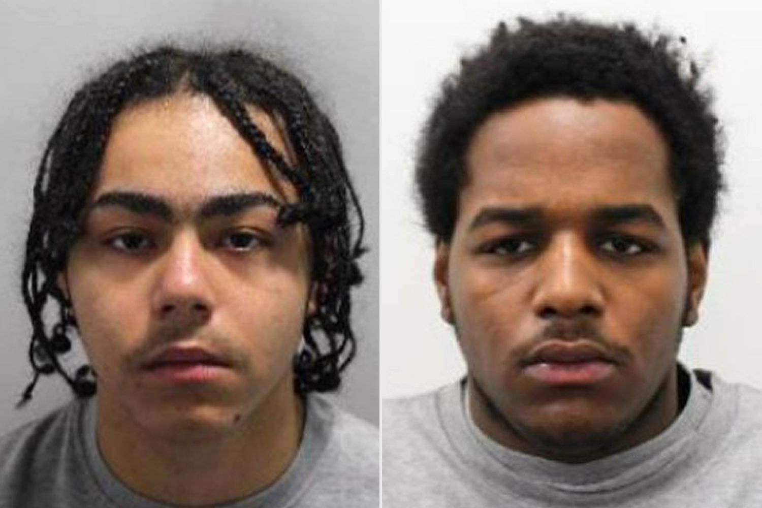 2 Men Sentenced for ‘Brutal' Murder of Former Friend and Father in