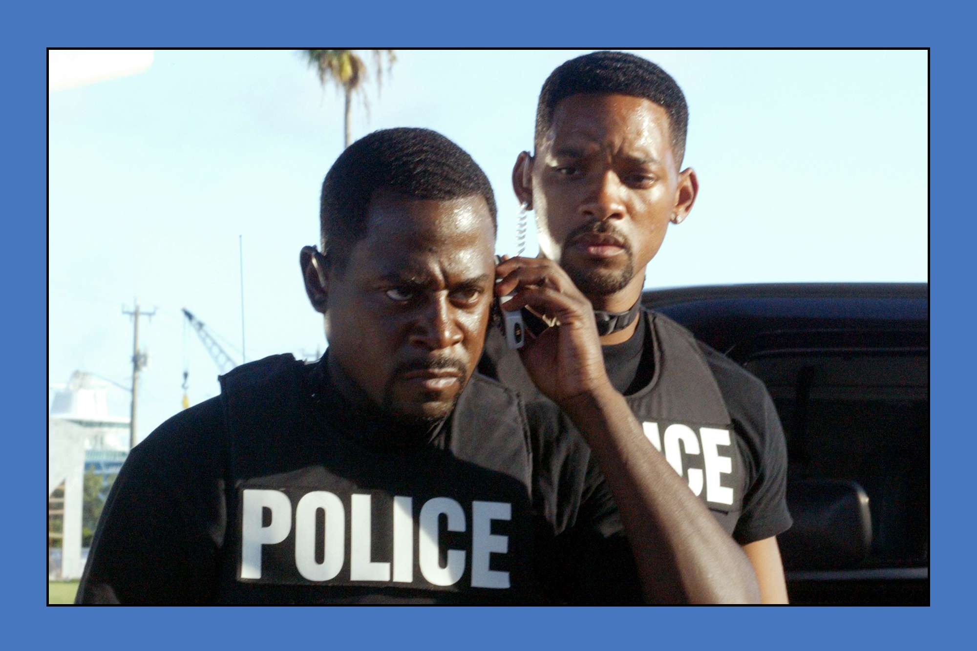 “Bad Boys” turns 30! Here's how to watch all the movies in order