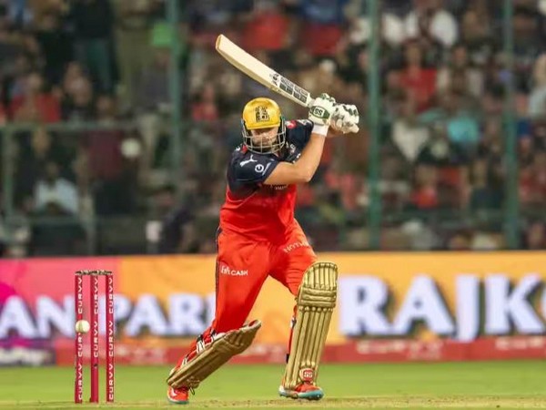 Will Tim Flex His Muscles at the Once-Home Wankhede Stadium in MI vs RCB Clash? Will Tim Flex His Muscles at the Once-Home Wankhede Stadium in MI vs RCB Clash?