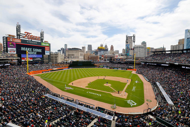 What time is Yankees vs Tigers game today? New start time due to cold ...