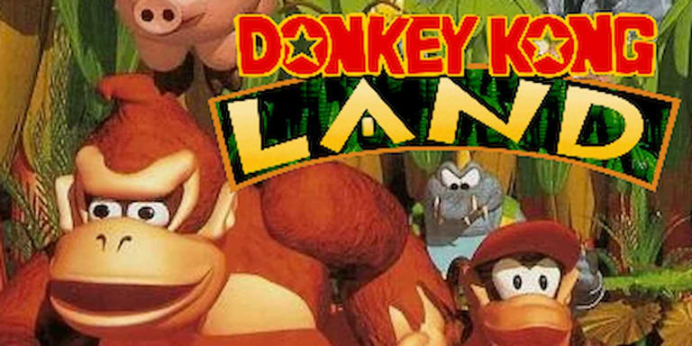 10 classic Game Boy games that are unplayable today