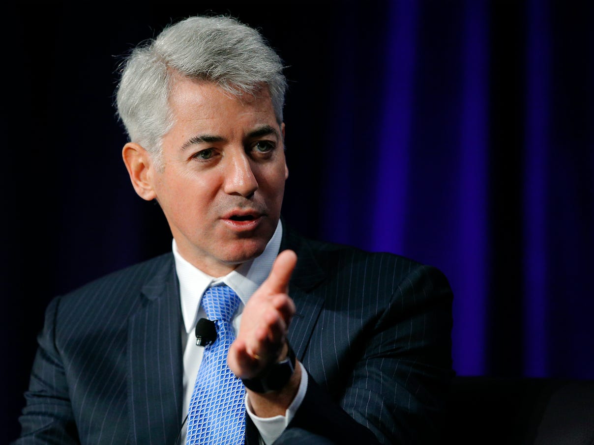 Image related to Ackman and Tariffs