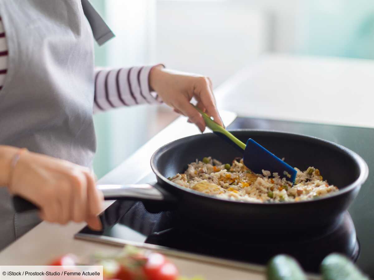 Riz ou quinoa : lequel de ces deux aliments est le plus sain ? Une ...