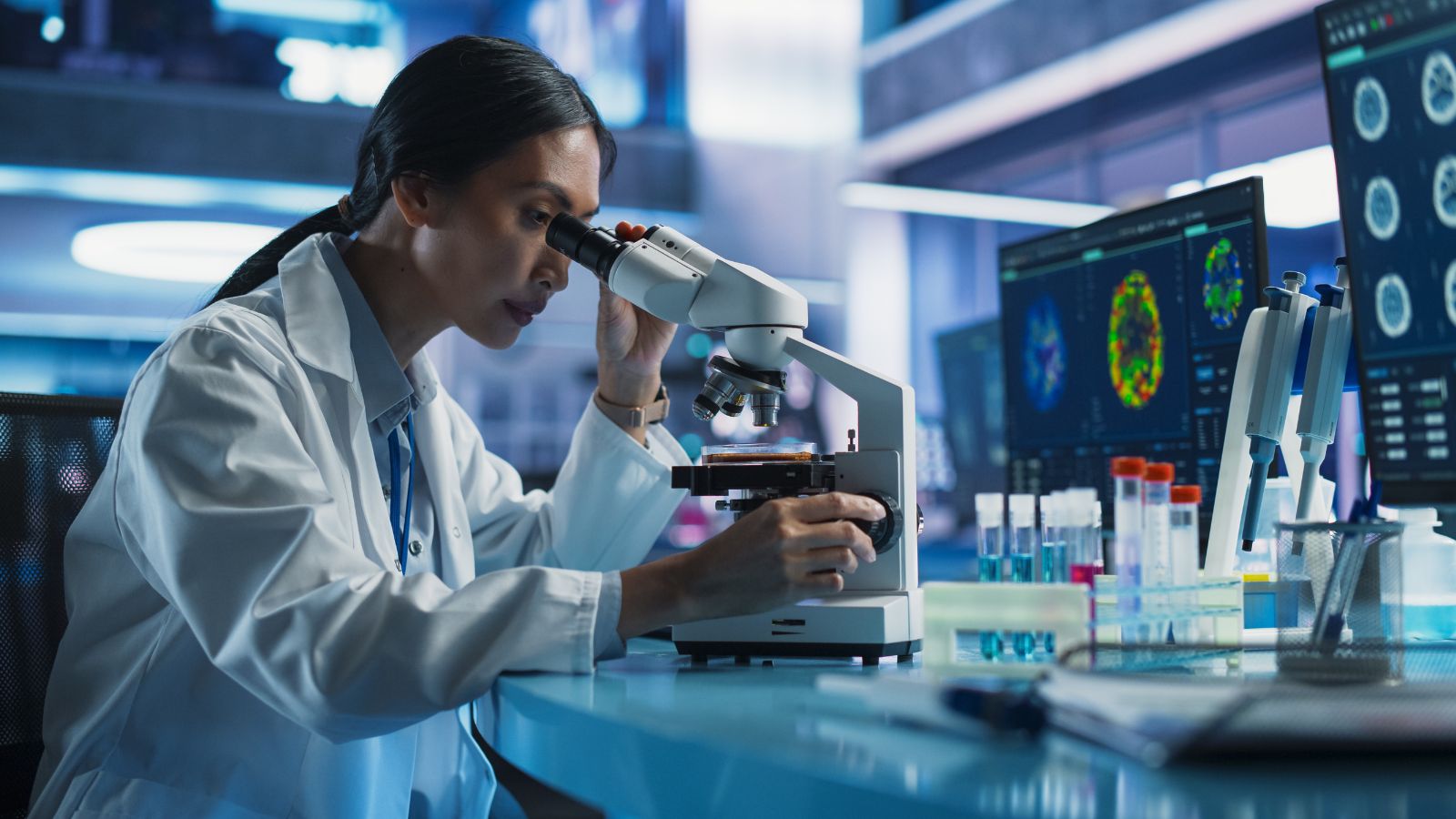 Canadian and American biotech firms launch research into three ...