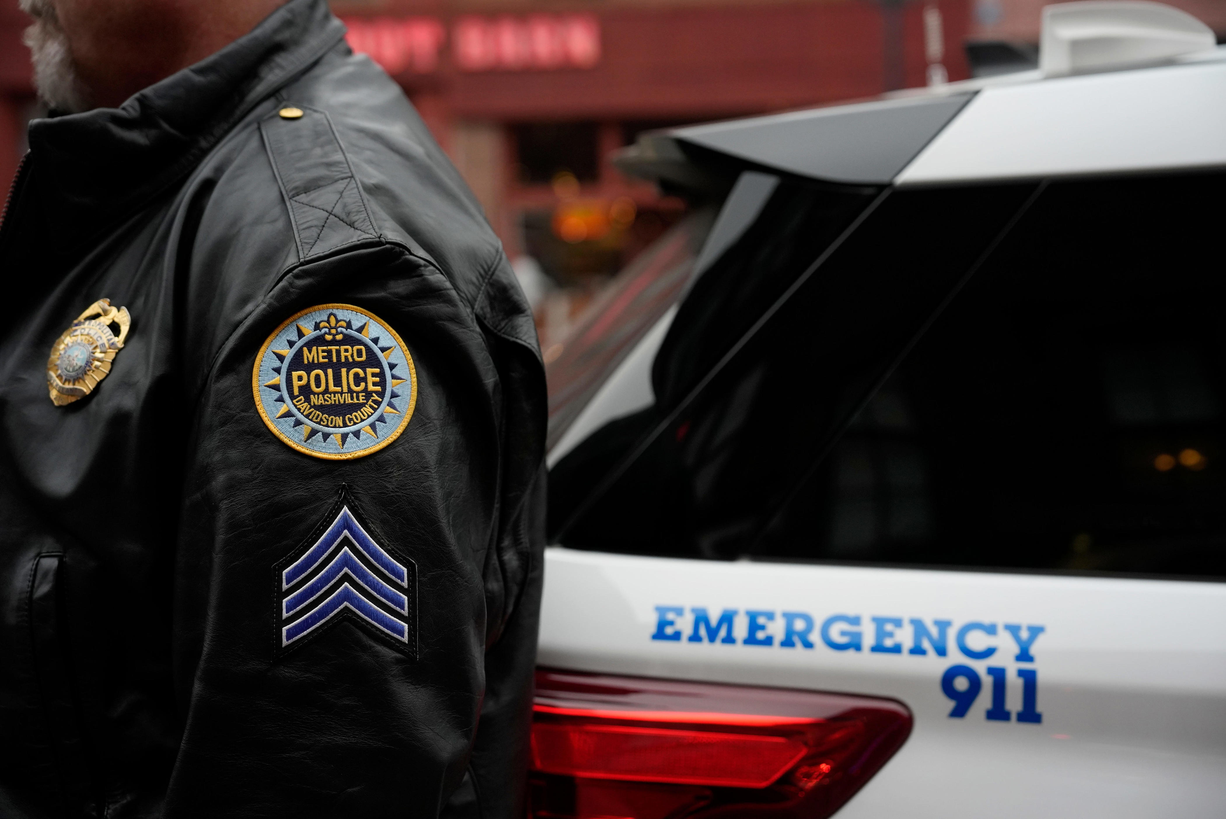 Grand jury calls on DA to investigate Nashville police over possible