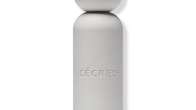 Cécred Clarifying Shampoo & Scalp Scrub