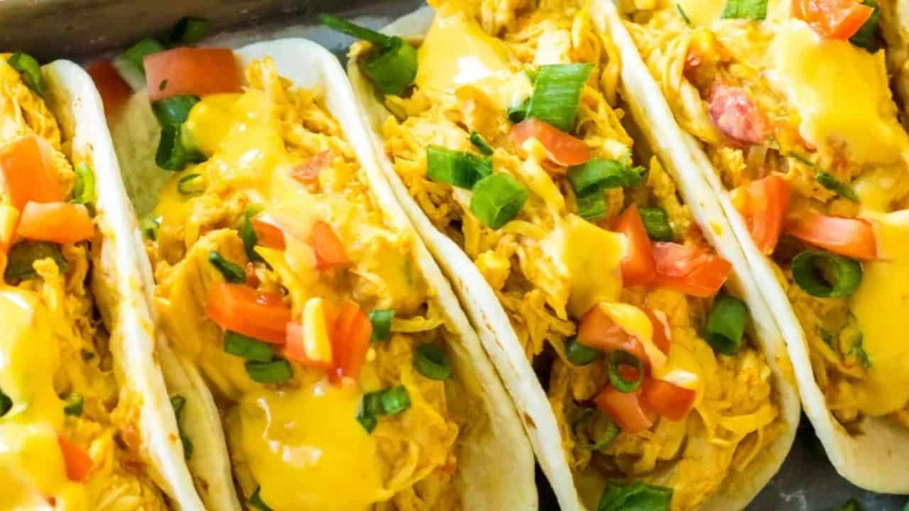 22 Easy Crockpot Chicken Breast Recipes You'll Love