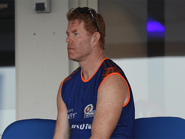 Bangladesh Signs James Pamment as New Fielding Coach Bangladesh Signs James Pamment as New Fielding Coach