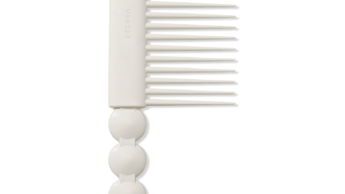 Cécred Rake Comb