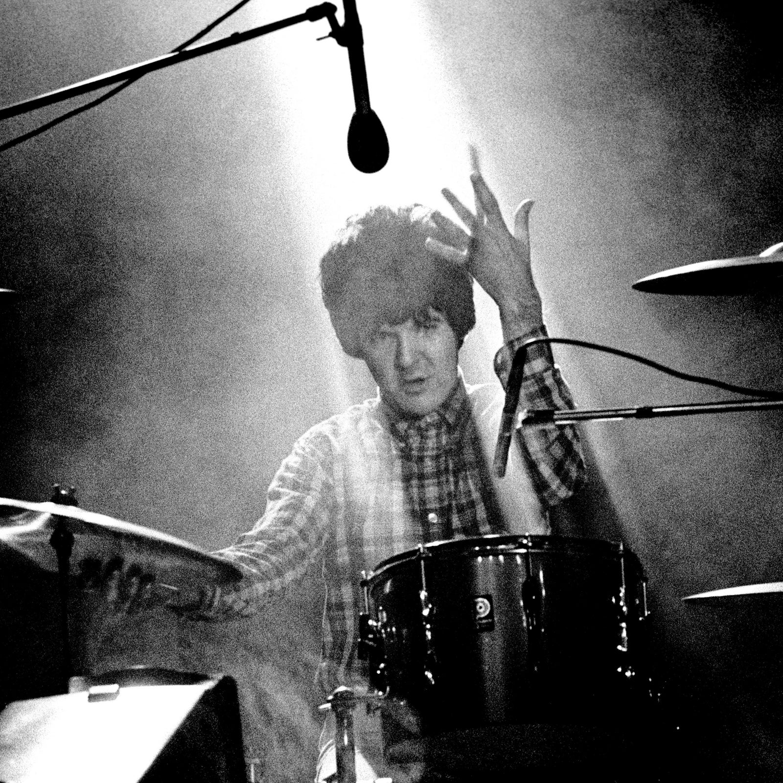 Clem Burke, longtime drummer for Blondie, dies at age 70