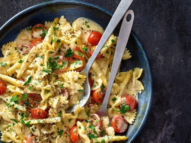 Spargel mal anders: Roh, gebraten oder im Dessert