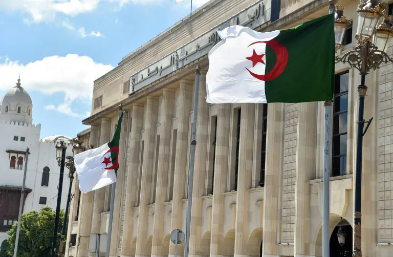 Algérie : L'Algérie consternée réplique au rappel des ambassadeurs du Mali, Niger et Burkina