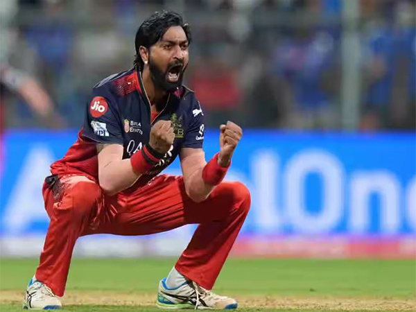 Krunal Pandya's Game-Changing Last Over Seals Victory Against MI at Wankhede Krunal Pandya's Game-Changing Last Over Seals Victory Against MI at Wankhede
