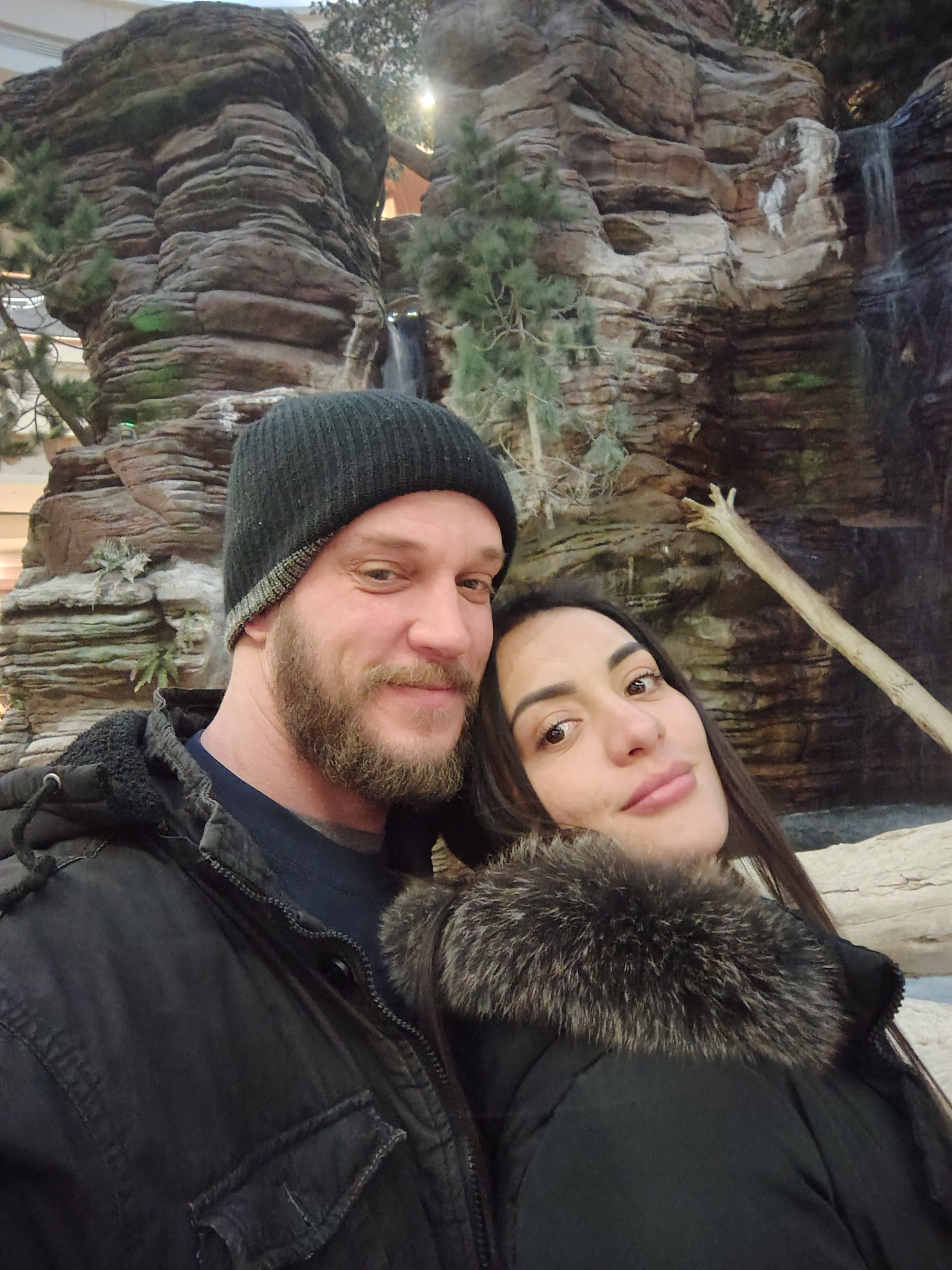 Wisconsin Trump voter's wife, who has detained by ICE, has been