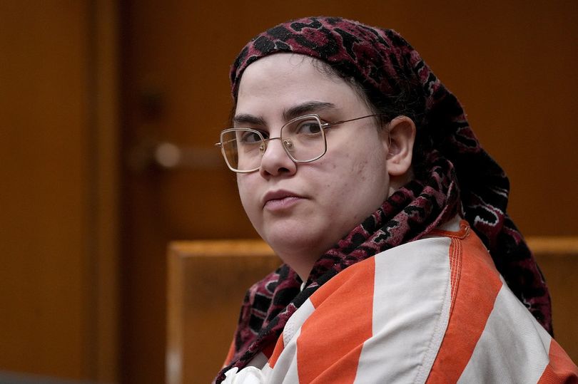 Daycare worker who drowned her two kids found not guilty or murder due