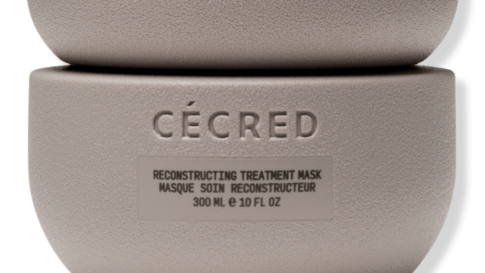Cécred Reconstructing Treatment Mask