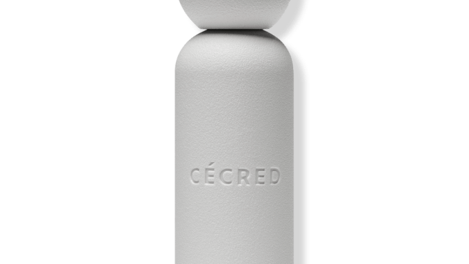 Cécred Moisture Sealing Lotion