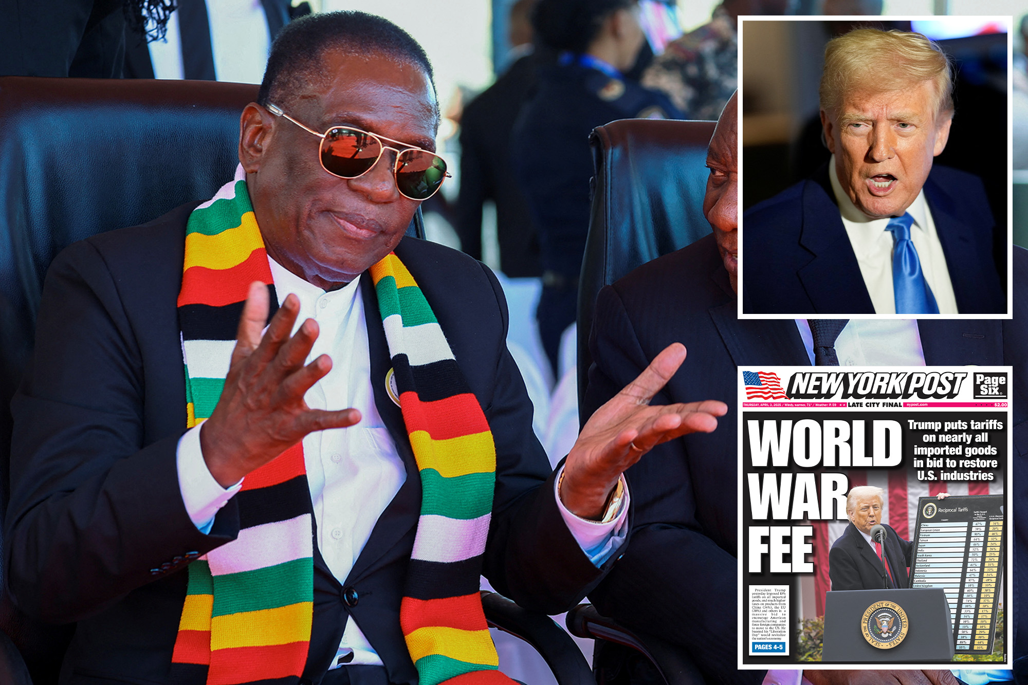 zimbabwe-set-to-become-first-country-to-officially-cave-on-trump-s-tariffs