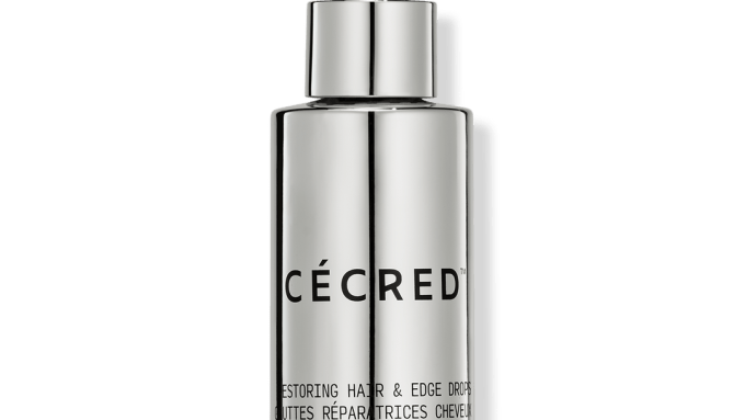 Cécred Restoring Hair & Edge Drops