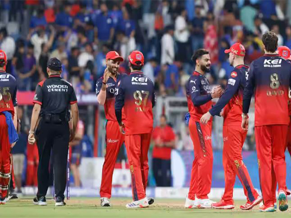 Krunal's Epic Final Over Seals Thrilling Win for RCB, Ending 10-Year Streak at Wankhede Krunal's Epic Final Over Seals Thrilling Win for RCB, Ending 10-Year Streak at Wankhede