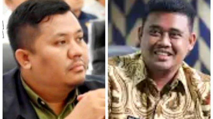 Indra Nainggolan Puji Bupati Franc Tumanggor yang Gigih Juangkan Jalur Delleng Simponi