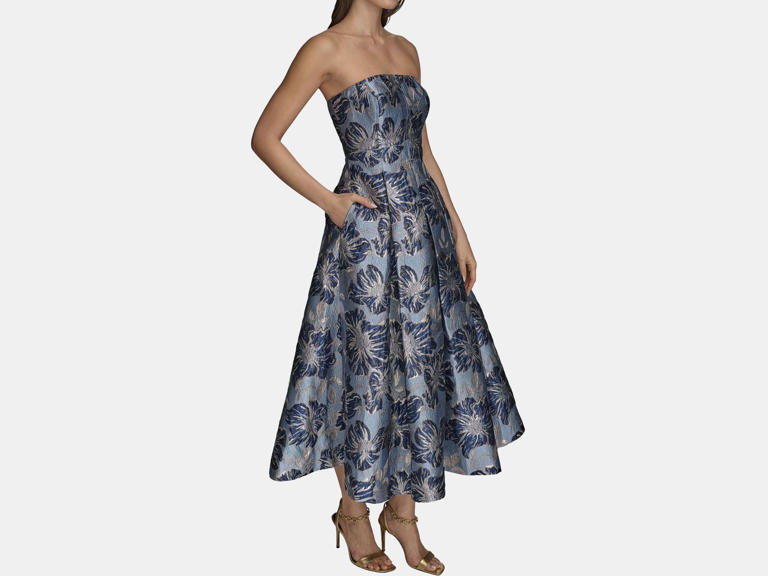 The Best Nordstrom Wedding Guest Dresses of 2025