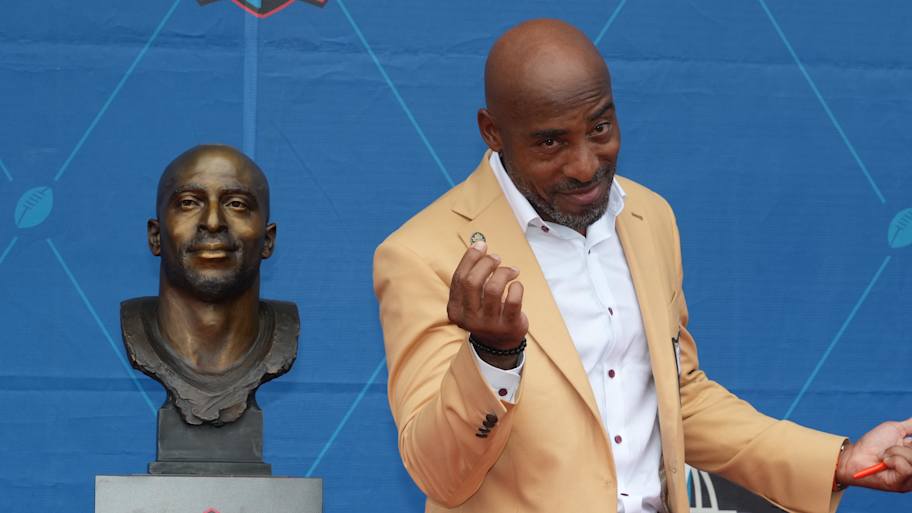Ronde Barber believes Buccaneers are successful for one key reason
