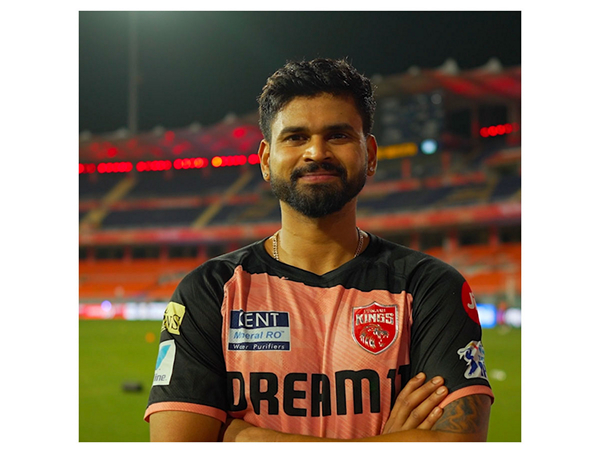 I Was So Angry With Myself': PBKS Captain Iyer Reveals the Last Time He Cried I Was So Angry With Myself': PBKS Captain Iyer Reveals the Last Time He Cried