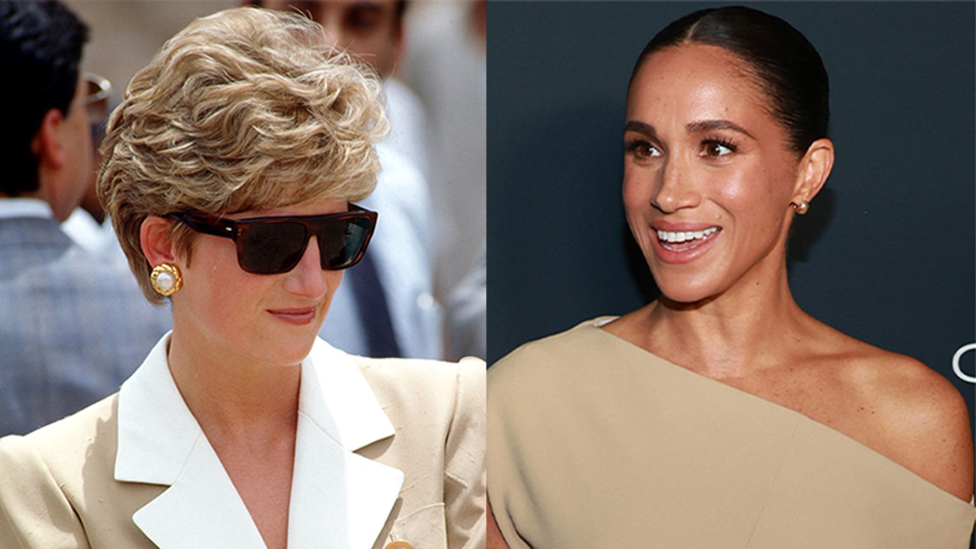 Meghan Markle reveals surprising plans on Princess Diana's birthday