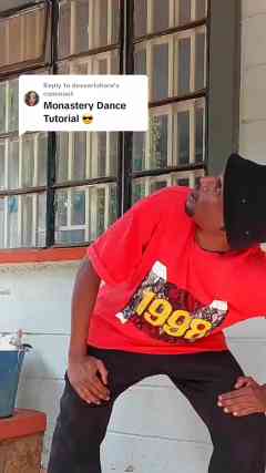 How to Master the Dougie Dance Move