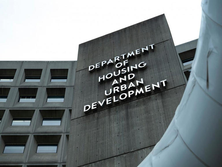 DOGE cuts key housing inspection contract, putting some low-income ...