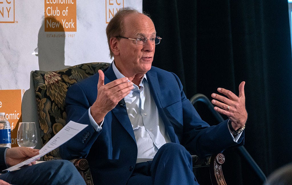 blackrock-ceo-larry-fink-to-nyc-fix-crime-filth-or-lose-more-firms