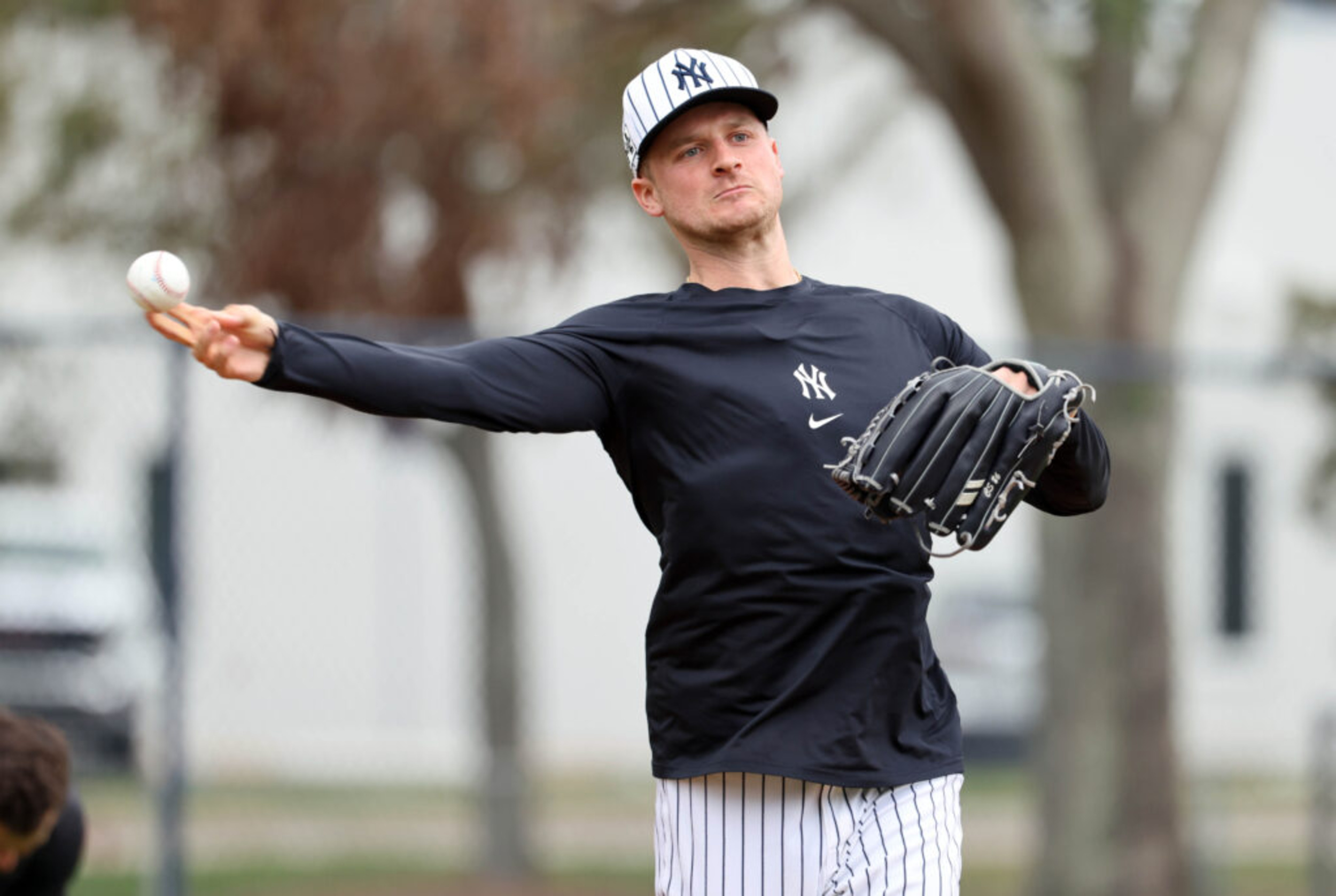 Yankees Face Tough Decision in Rotation as Starter Nears Return
