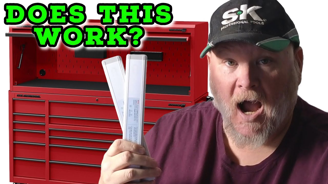 The 20 Harbor Freight Hack You Can’t Miss Save Big on This Essential!