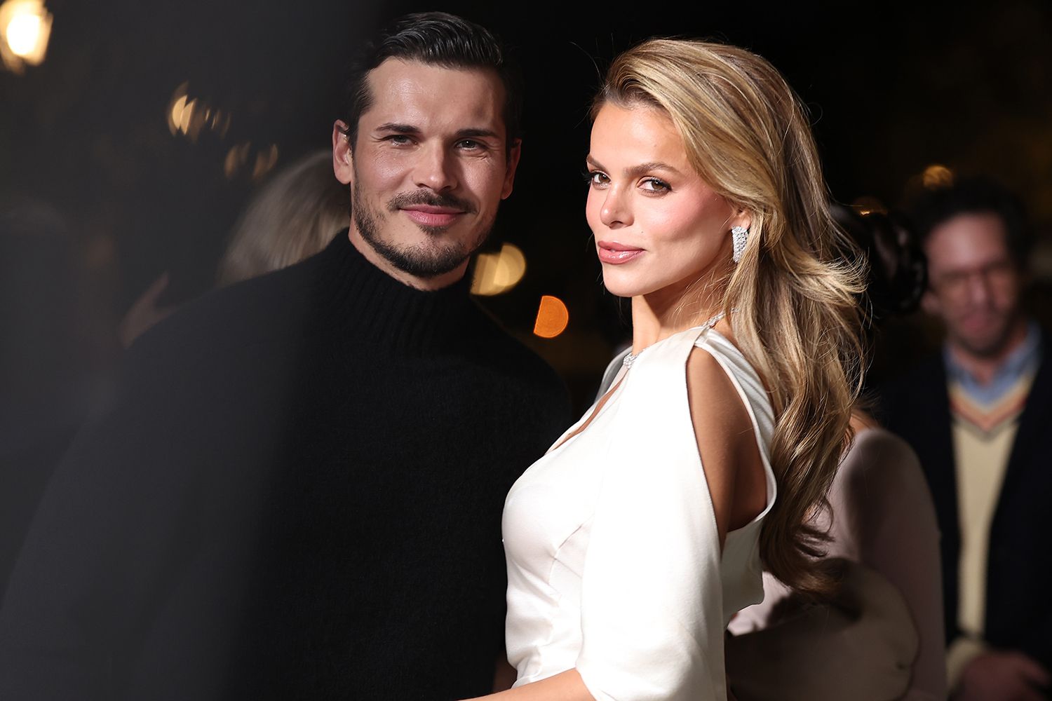 “DWTS” pro Gleb Savchenko says he learned Brooks Nader was breaking up