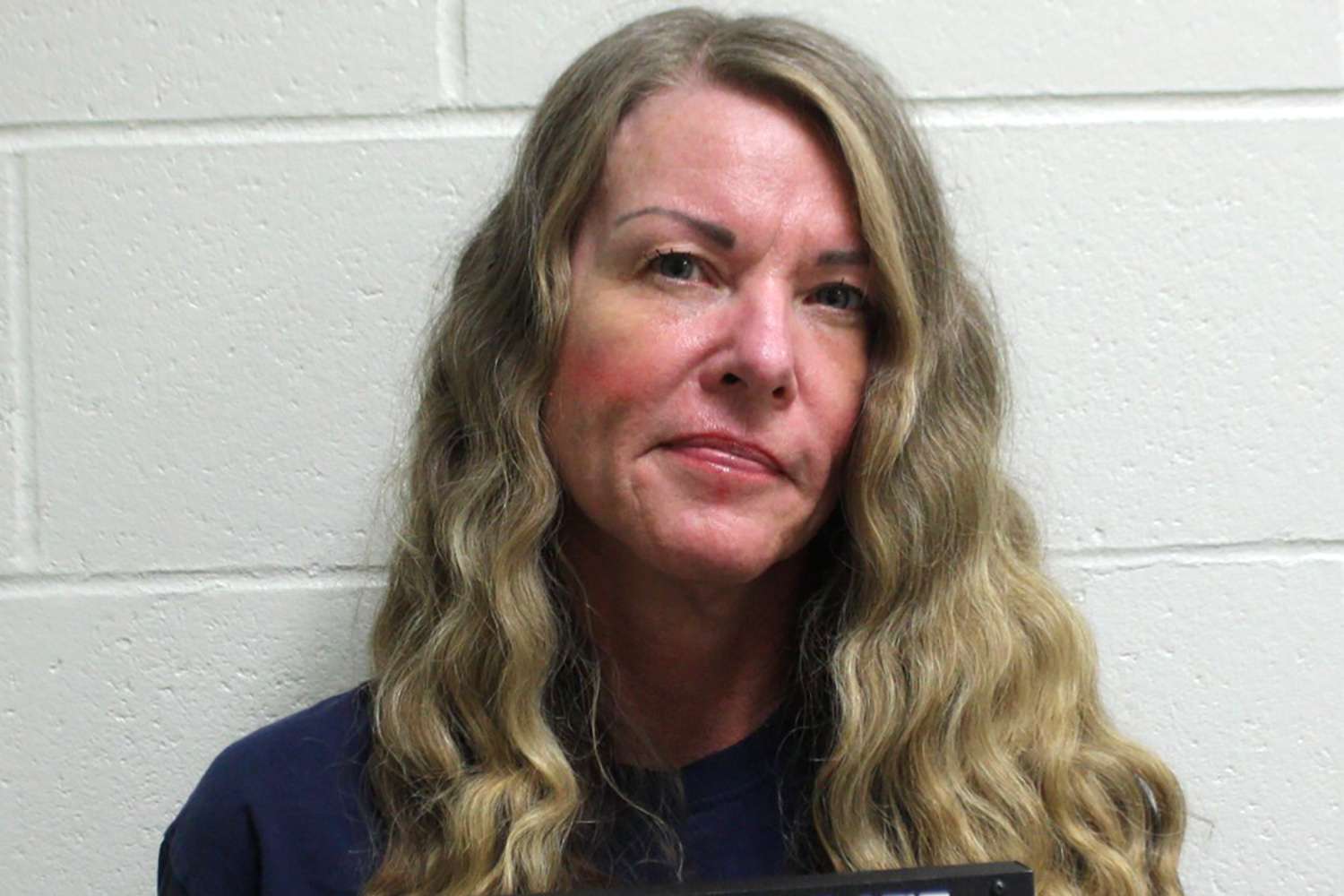 Idaho Mom Who Killed Her Kids Gives Opening Statements in Arizona Trial(01)