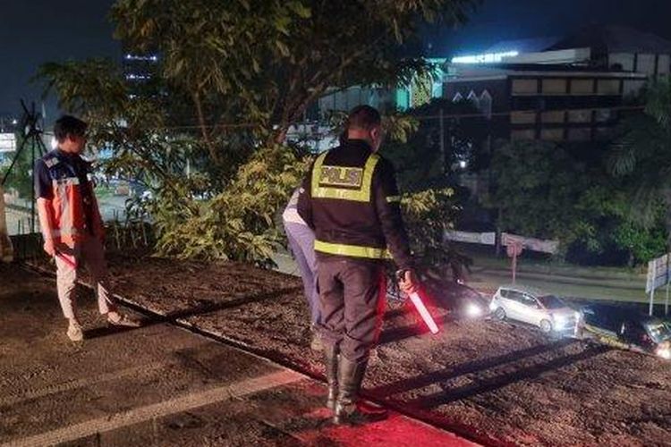 Pelajaran dari Musibah Tol Krian-Gresik: Berhati-hatilah dengan Google Maps