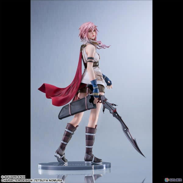 ファイナルファンタジー　リルム　キャラクター　ピンク　フィギュア　FF6 ファイナルファンタジー リルム キャラクター ピンク フィギュア FF6