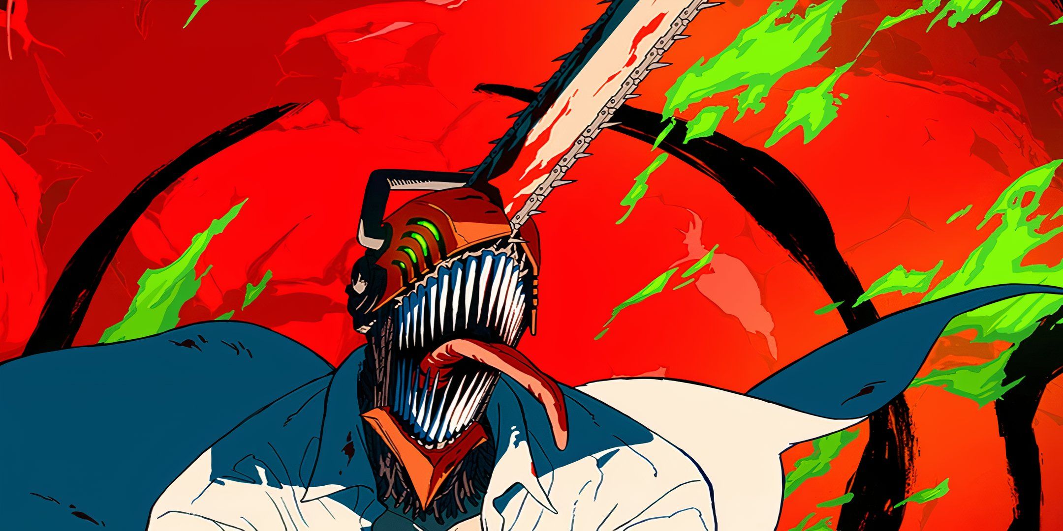 Hold Up, Chainsaw Man's Director Just Announced a Video Game Collab No