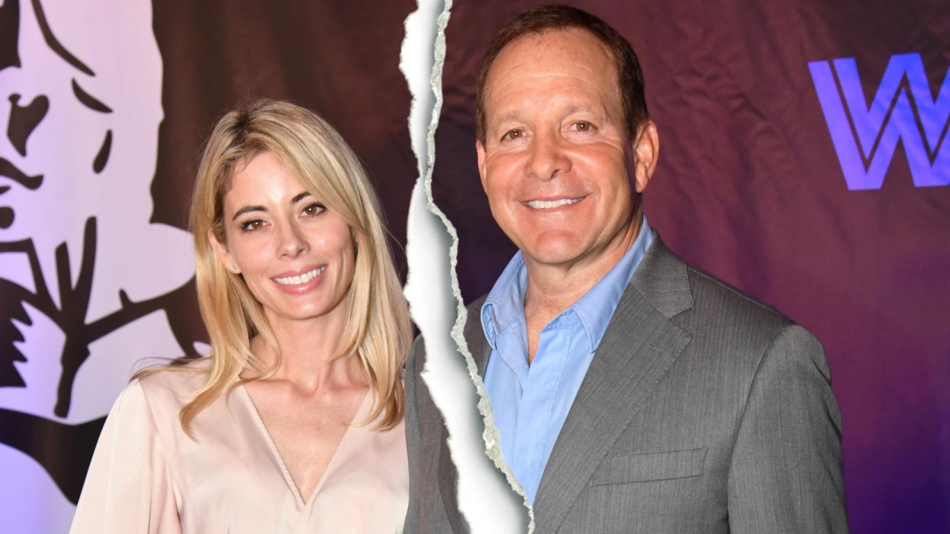 Steve Guttenberg Files for Divorce From Wife Emily After 6 Years of