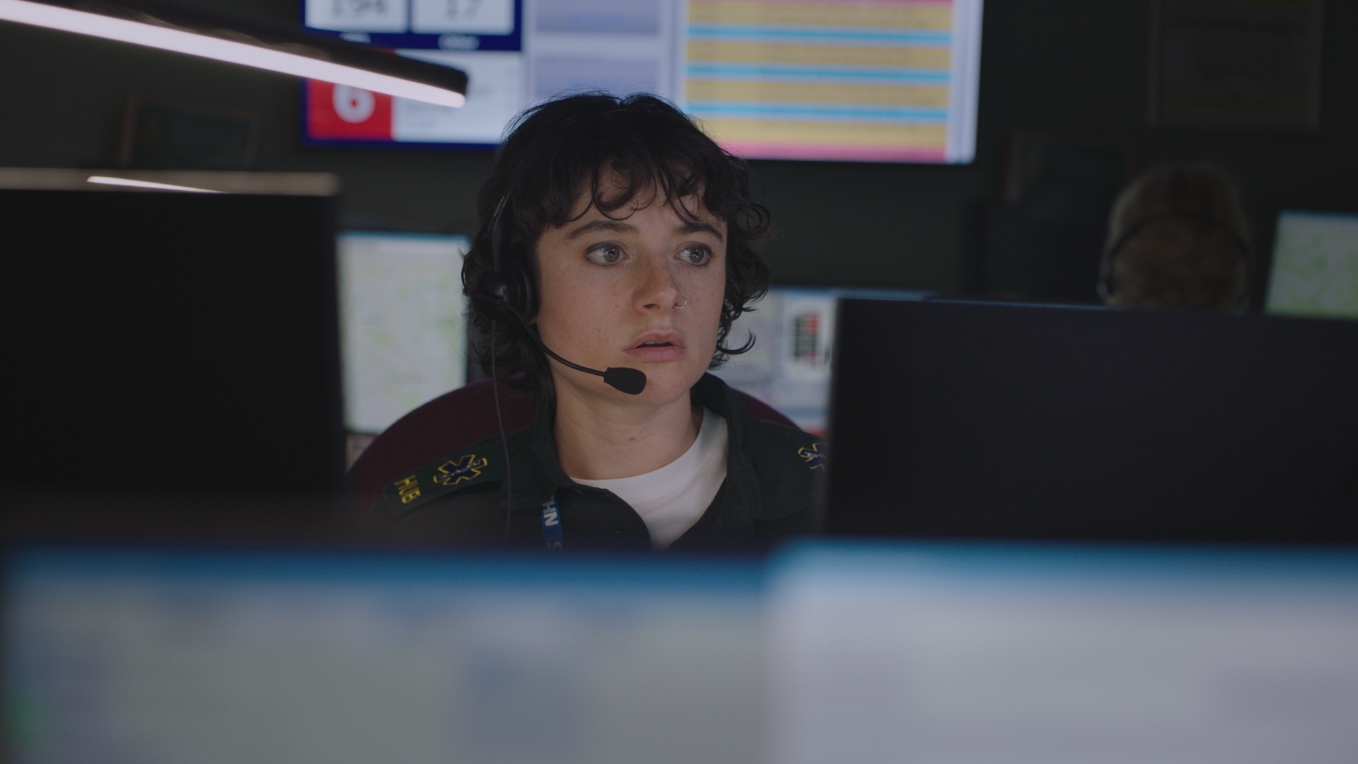 Has Indie made a grave error?? (Image credit: BBC STUDIOS)