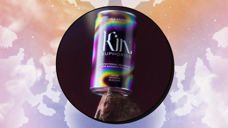 Scouted: Kin Euphorics Is Reinventing Social Ritual—One Tonic at a Time