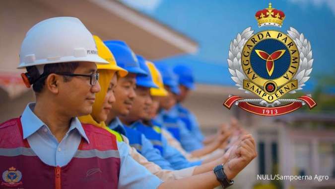 SGRO Capai Laba Bersih Naik 54,75% di Tahun 2024