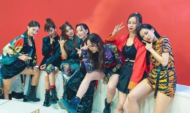 《浪姐6》彻底变了味，4个宝贵特质被丢掉，王蓉出局扯下了遮羞布