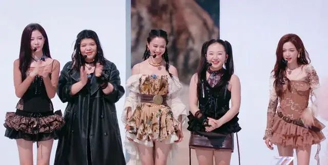 《浪姐6》彻底变了味，4个宝贵特质被丢掉，王蓉出局扯下了遮羞布