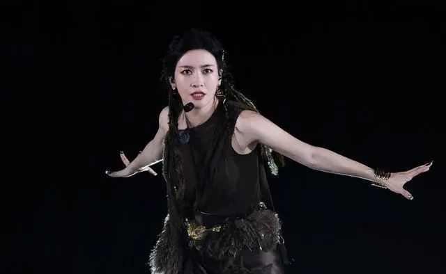 《浪姐6》彻底变了味，4个宝贵特质被丢掉，王蓉出局扯下了遮羞布