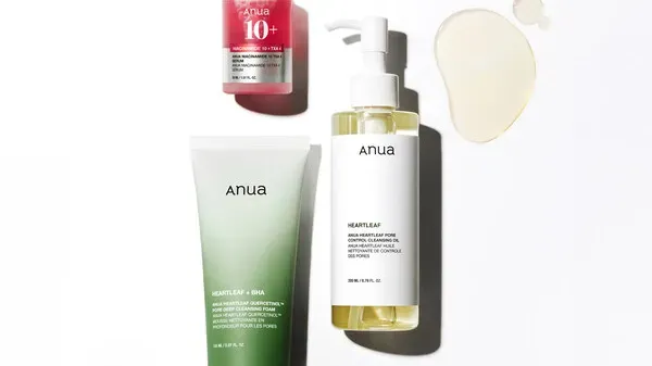 Anua: K-Beauty Innovator Launches on Amazon in Europe, ME, and Australia Anua: K-Beauty Innovator Launches on Amazon in Europe, ME, and Australia