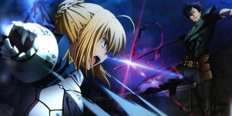 10 Best Fantasy Anime With the Most Satisfying Endings, Ranked
