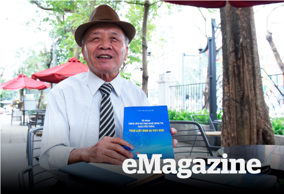 Học tập suốt đời là chìa khóa vạn năng