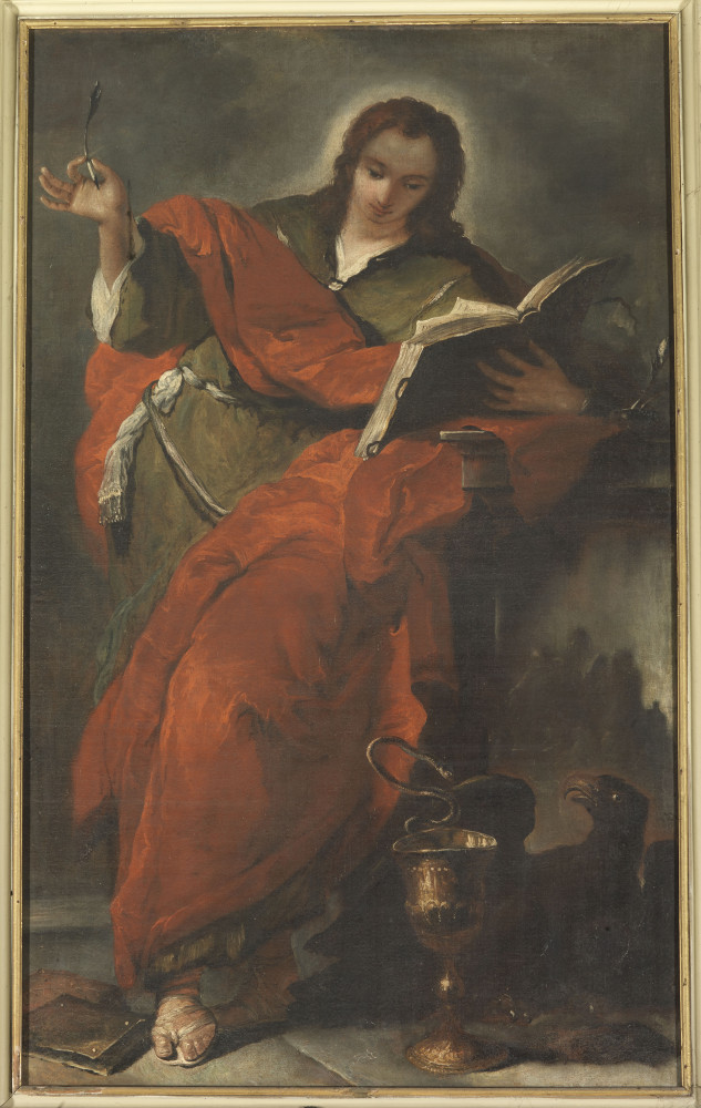 John the Evangelist